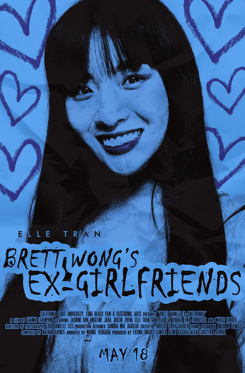 &quot;Hanni&quot; Alt Poster