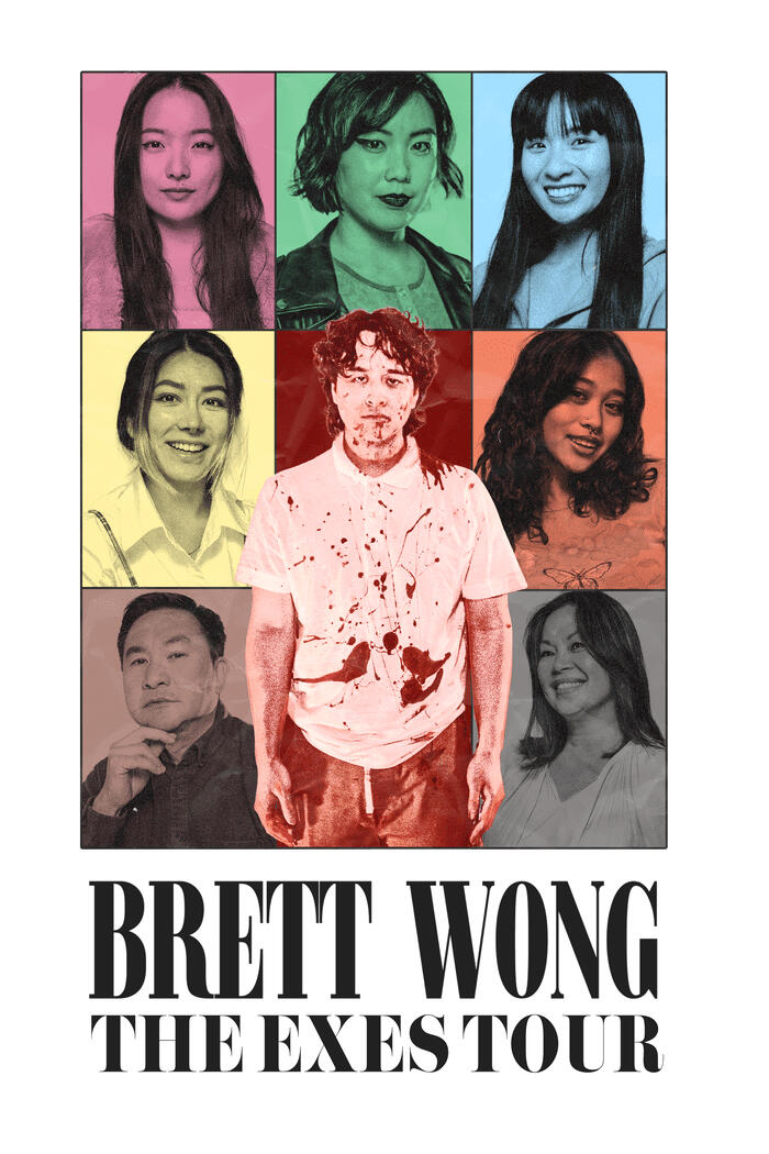 April Fools The Eras Tour Parody Post